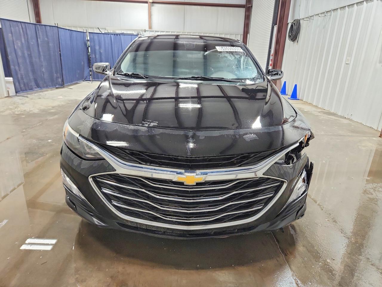 2021 Chevrolet Malibu Ls - zdjęcie 5