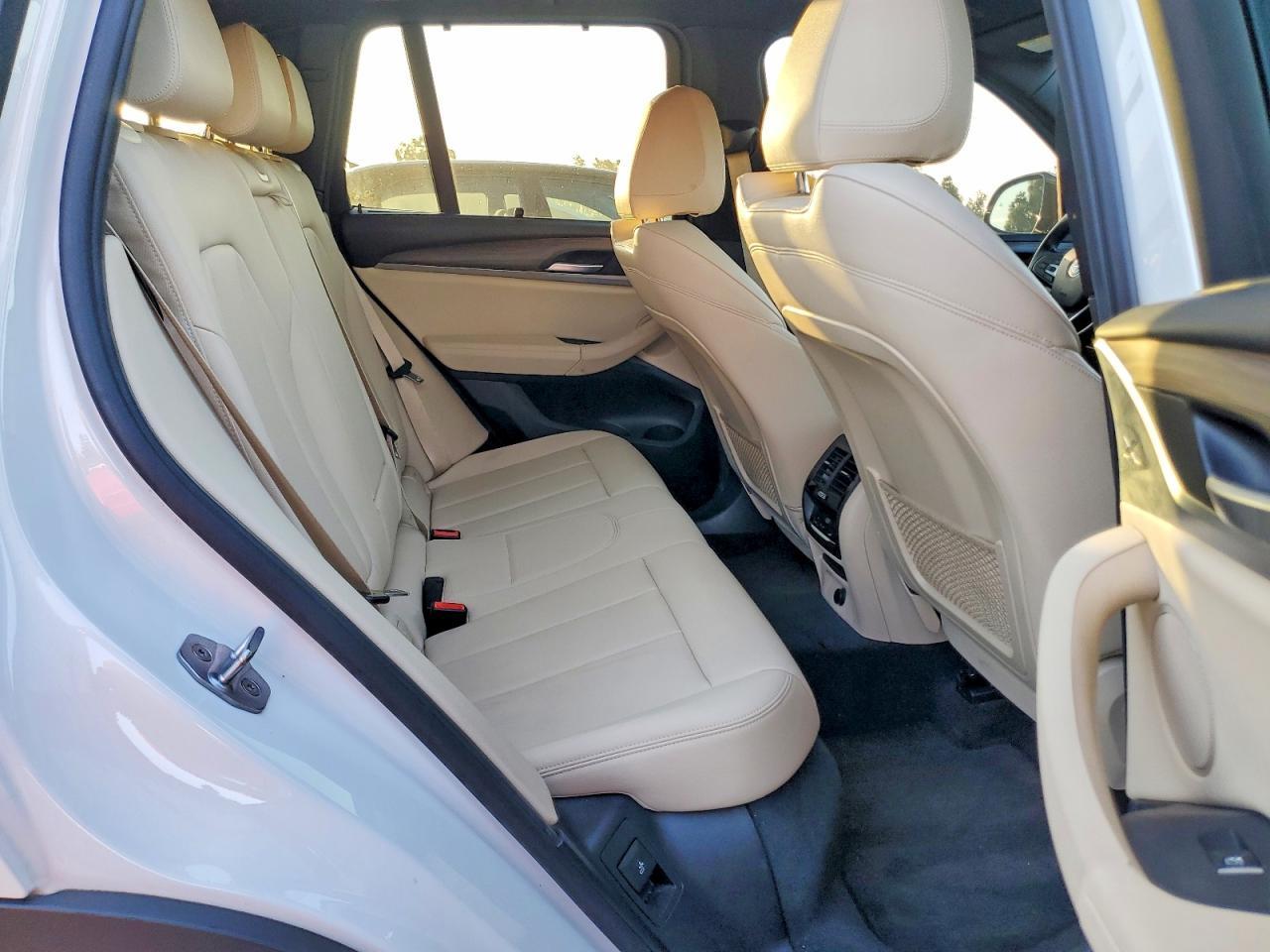 2019 BMW X3 Sdrive30I - zdjęcie 11