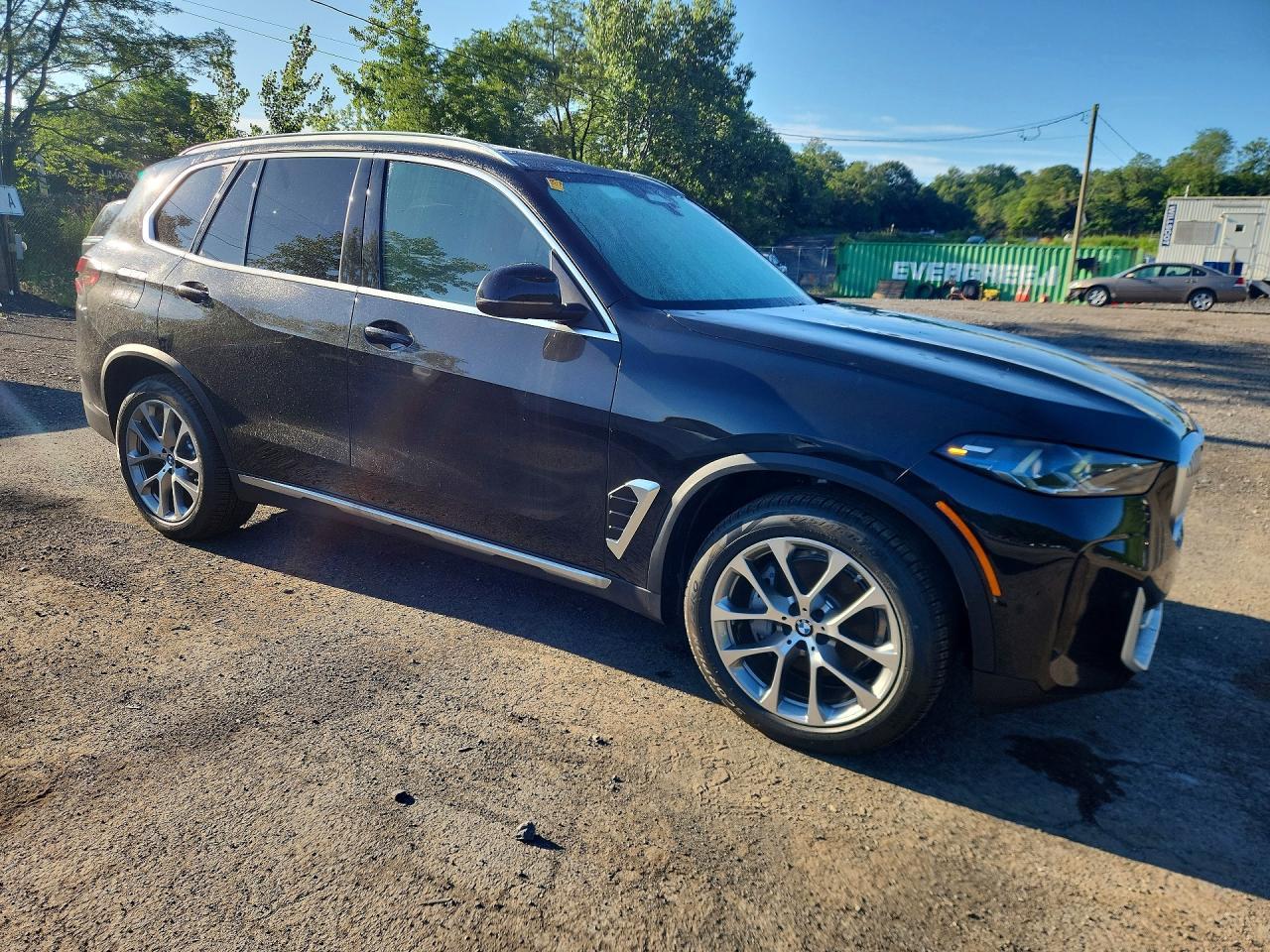 2026 BMW X5 xDrive40I - zdjęcie 4