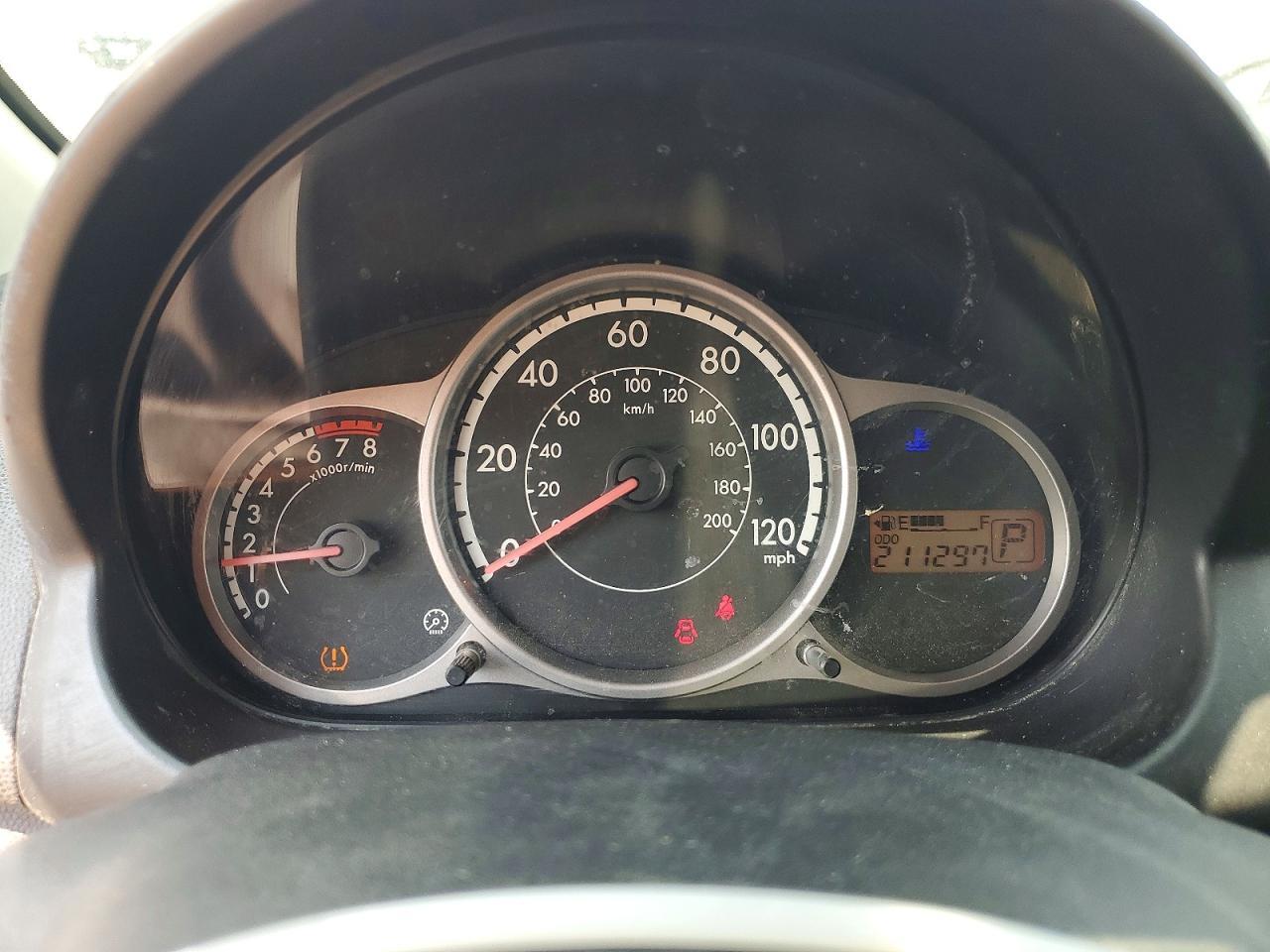 2013 Mazda Mazda2 - zdjęcie 9