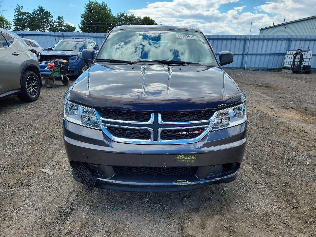 2015 Dodge Journey Se - zdjęcie 5