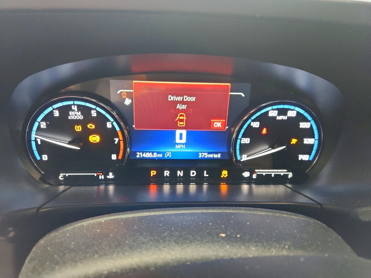 2024 Ford Bronco Sport Outer Banks - zdjęcie 9