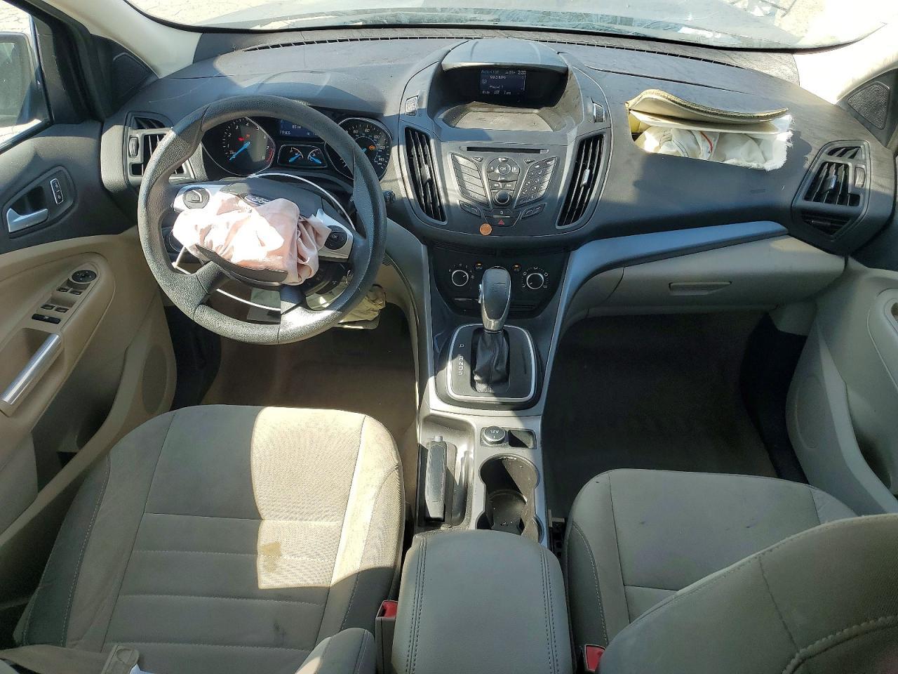 2013 Ford Escape Se - zdjęcie 8
