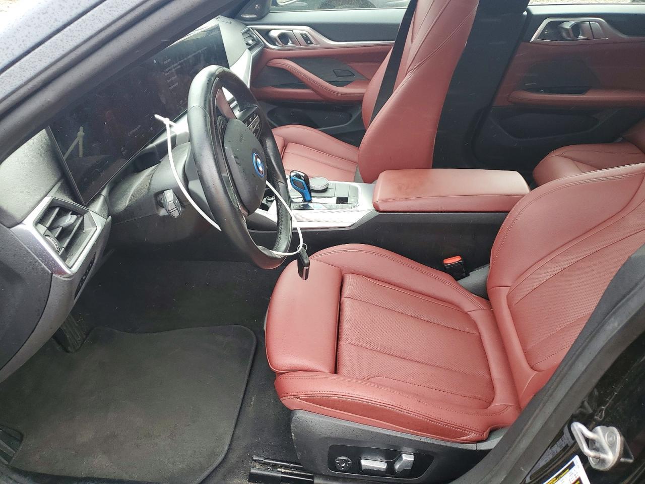 2023 BMW I4 Edrive 35 - zdjęcie 7