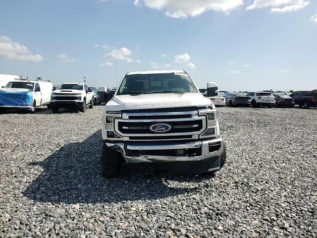 2020 Ford F250 Super Duty - zdjęcie 13