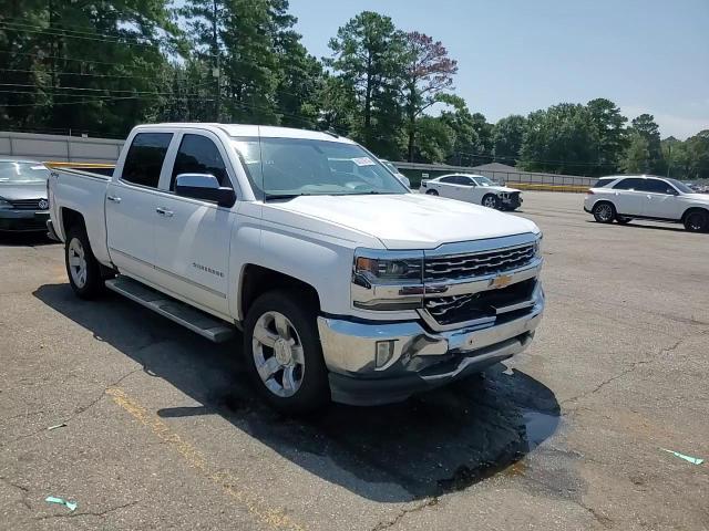 2017 Chevrolet Silverado K1500 Ltz - zdjęcie 13
