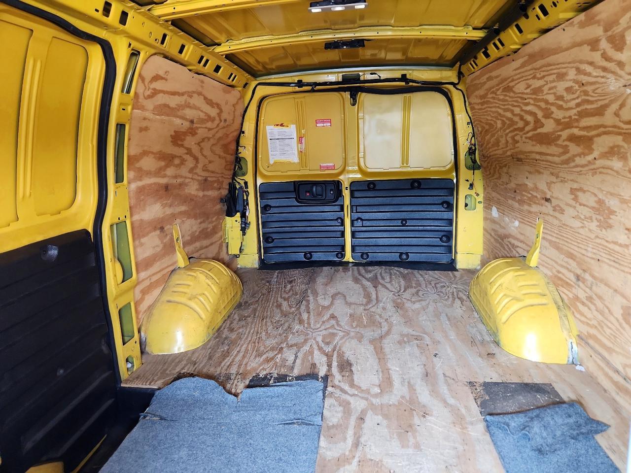 2021 Chevrolet Express G2500 - zdjęcie 10