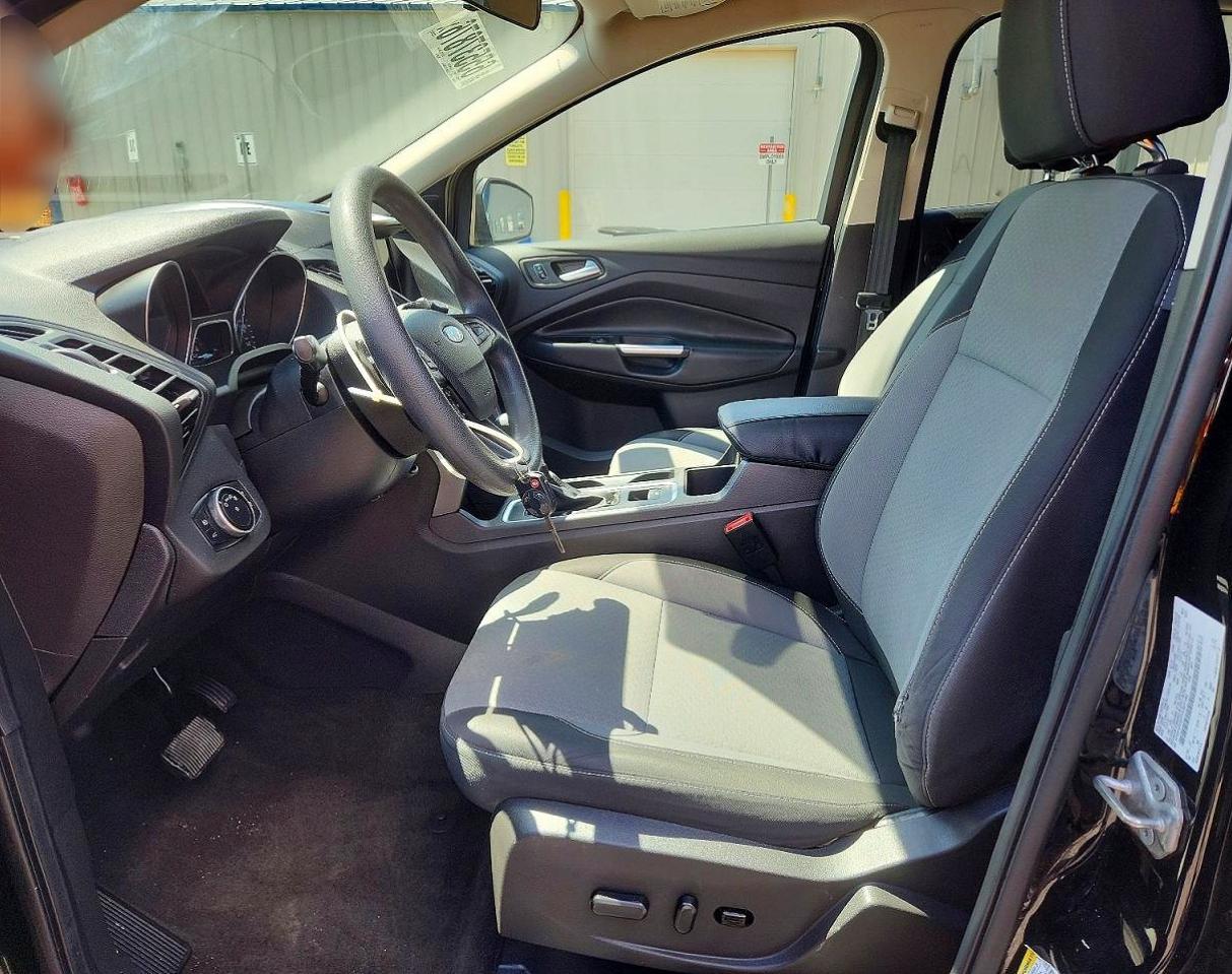 2017 Ford Escape Se - zdjęcie 7