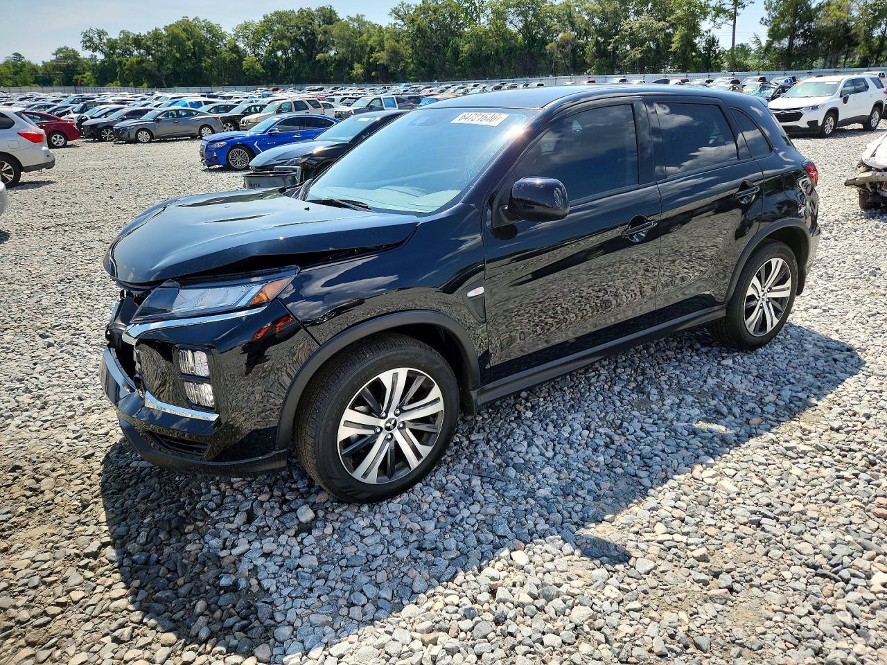 2026 Mitsubishi Outlander Sport S/Se - zdjęcie główne