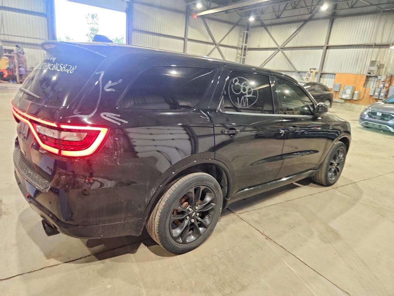 2021 Dodge Durango R/T - zdjęcie 3