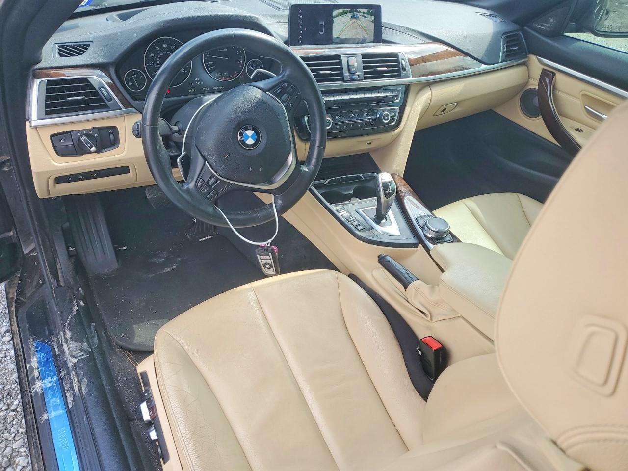 2019 BMW 430I - zdjęcie 8