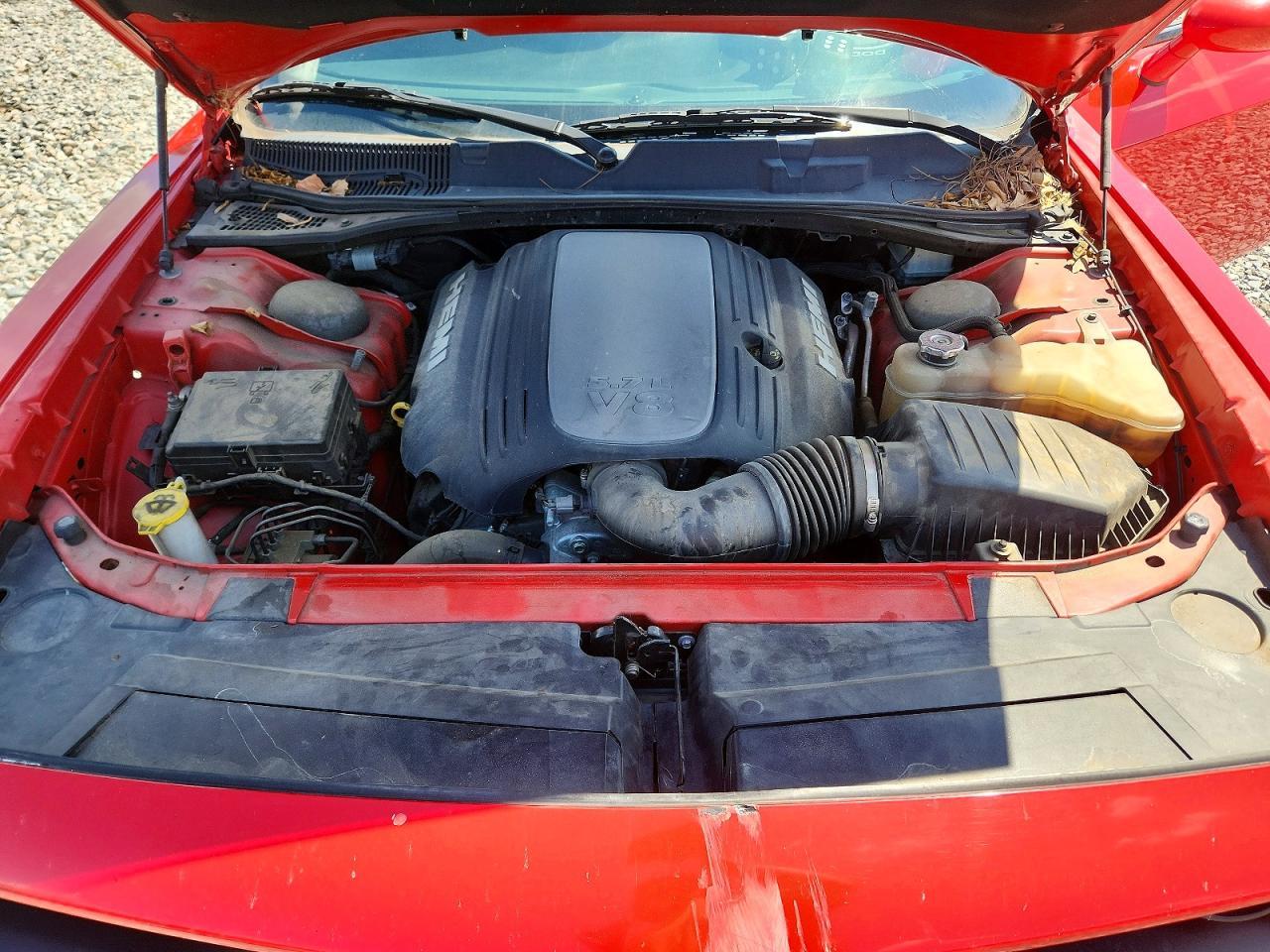 2020 Dodge Challenger R/T - zdjęcie 11