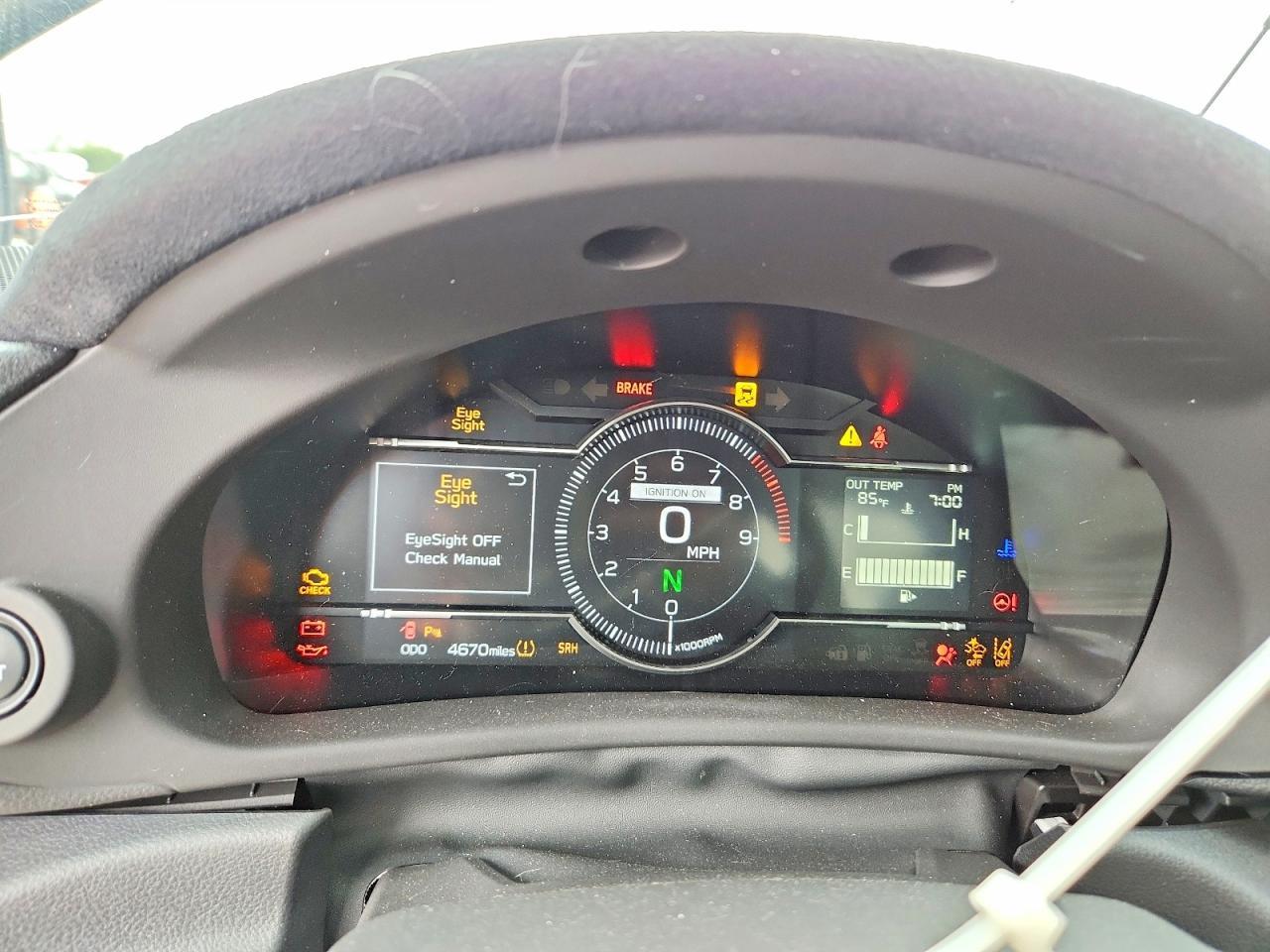 2026 Toyota Gr 86 Premium - zdjęcie 9