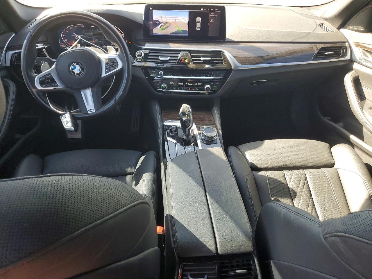 2023 BMW 540 I - zdjęcie 8