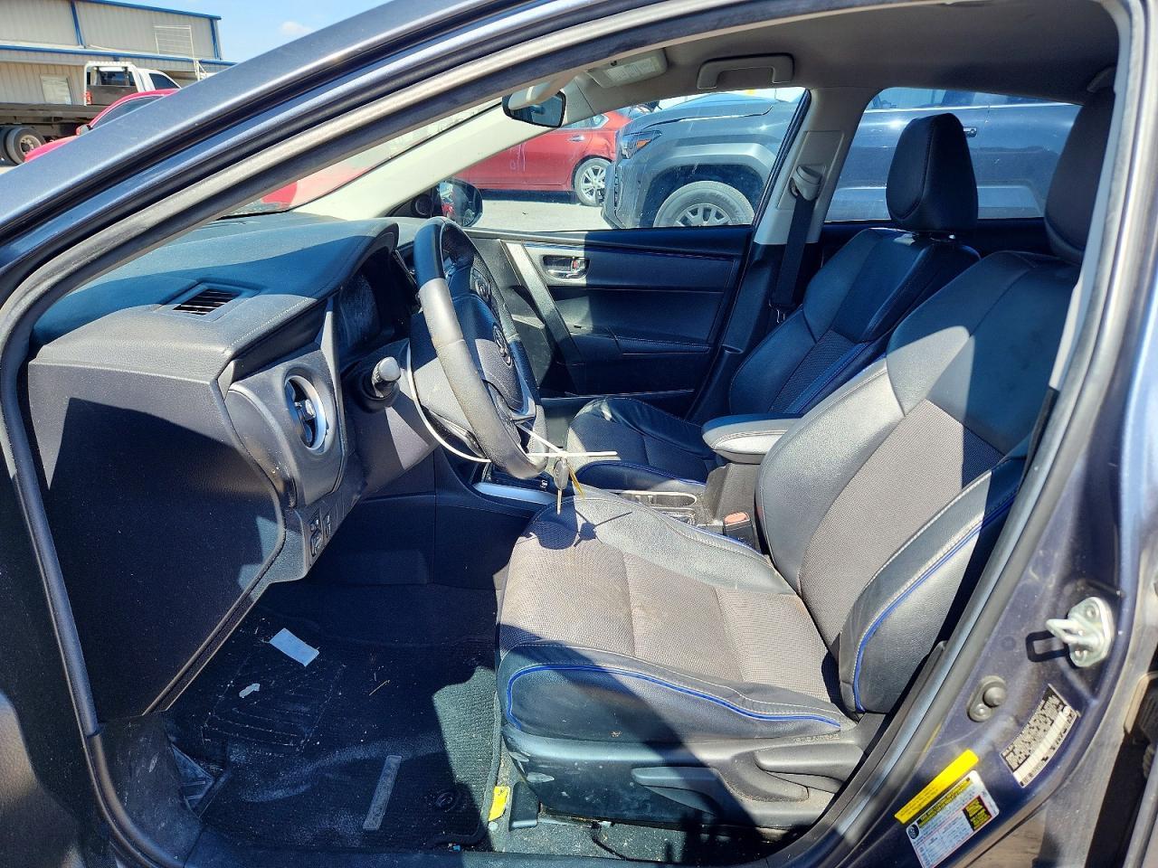 2019 Toyota Corolla Se - zdjęcie 7