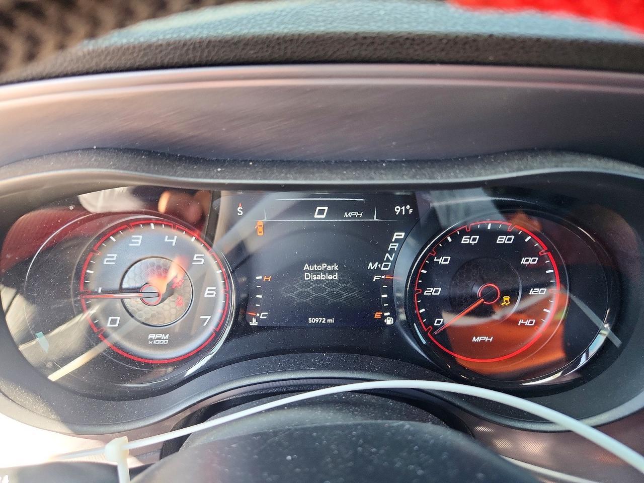 2023 Dodge Charger Sxt - zdjęcie 9