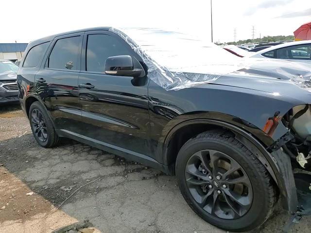 2021 Dodge Durango R/T - zdjęcie 14