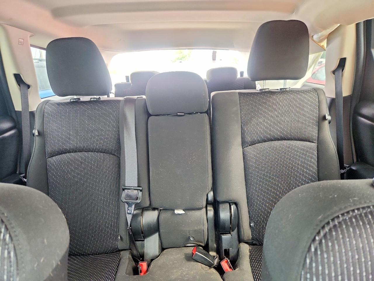 2018 Dodge Journey Se - zdjęcie 10