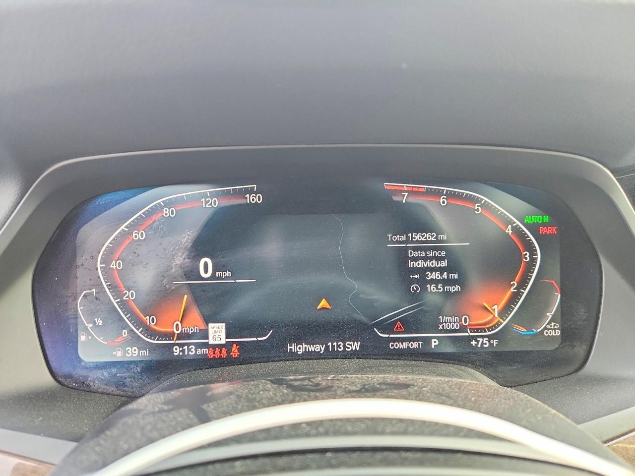 2020 BMW X5 Sdrive 40I - zdjęcie 9