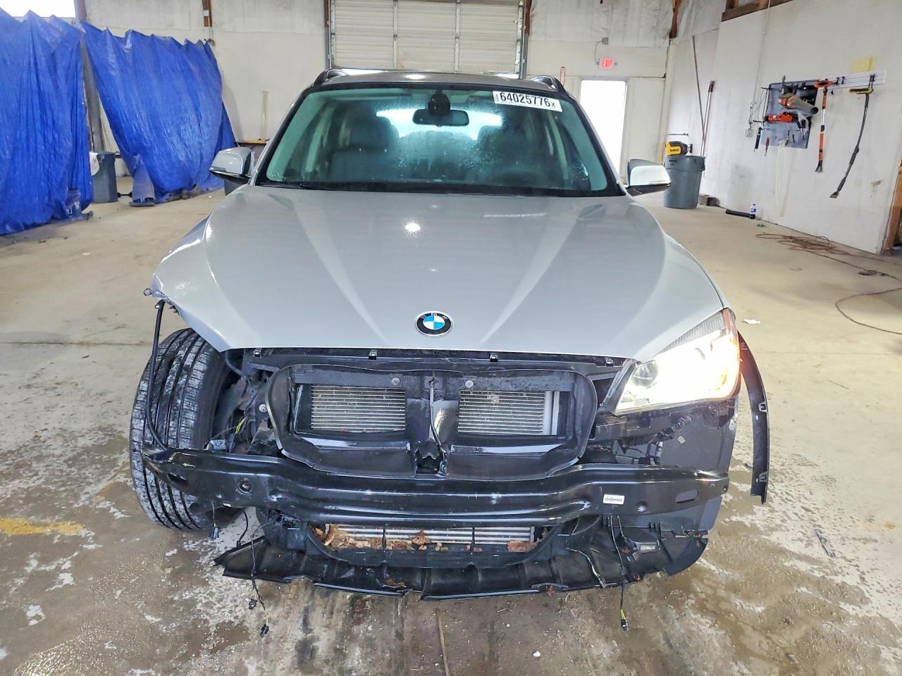 2015 BMW X1 xDrive28I - zdjęcie 5
