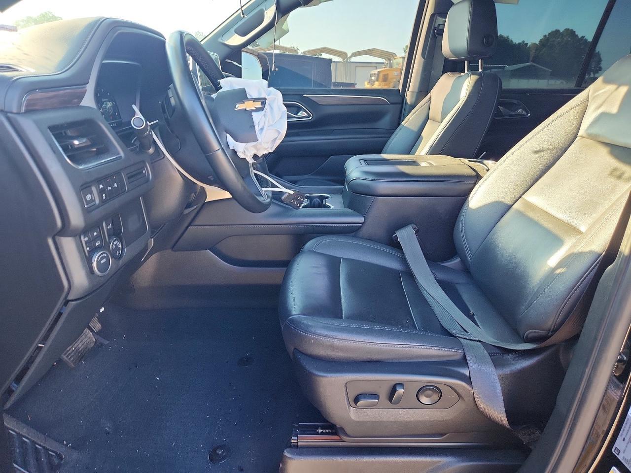2023 Chevrolet Tahoe K1500 Lt - zdjęcie 7