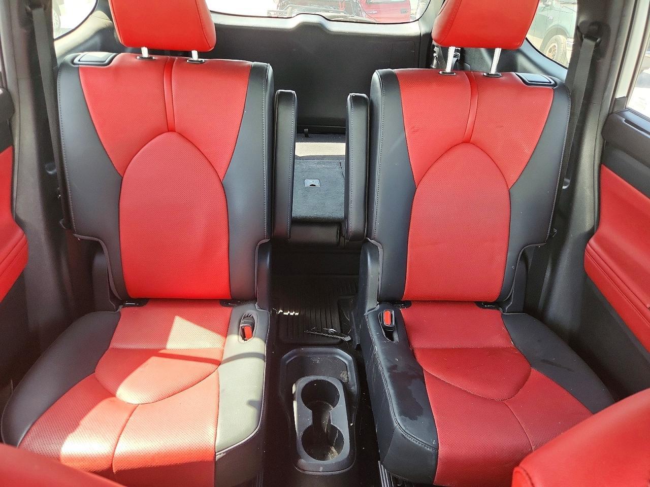 2021 Toyota Highlander Xse - zdjęcie 10