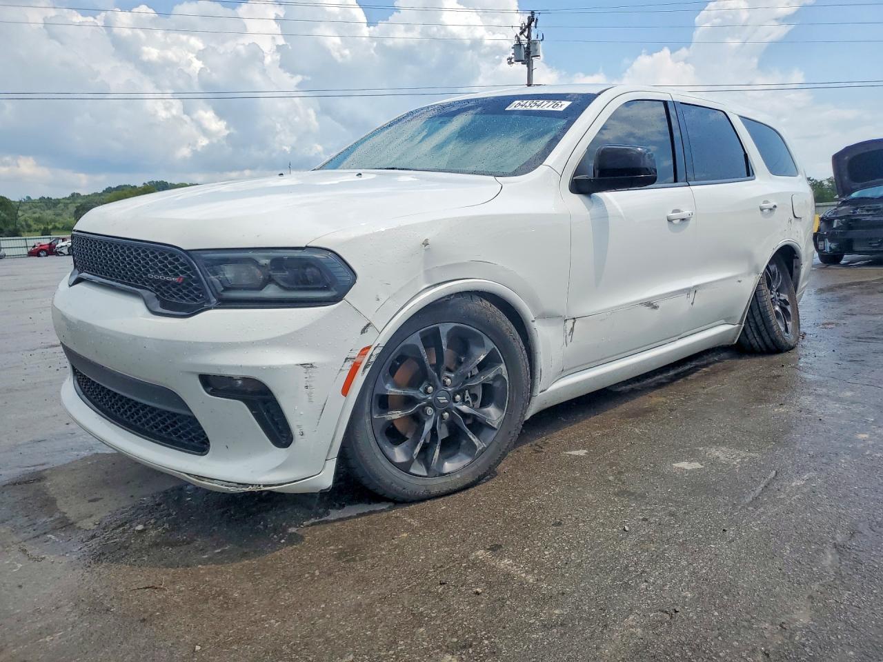 2019 Dodge Durango
