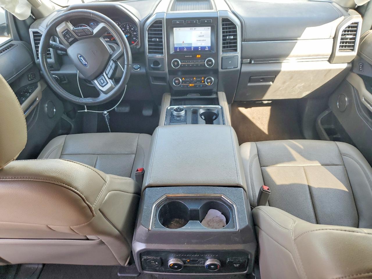 2021 Ford Expedition Max Xlt - zdjęcie 8