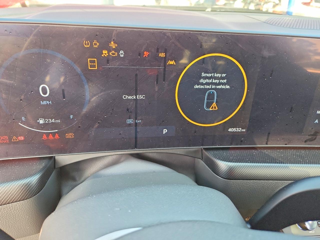 2024 Hyundai Sonata N Line - zdjęcie 9
