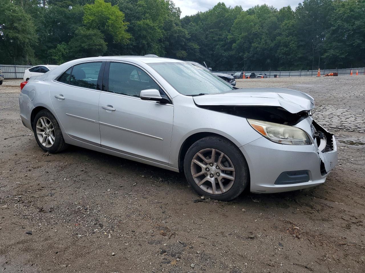 2013 Chevrolet Malibu 1Lt - zdjęcie 4