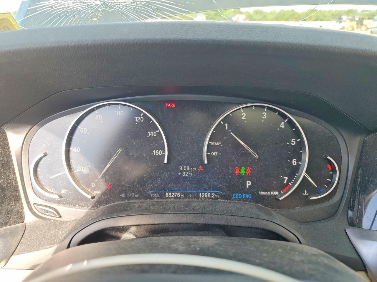 2019 BMW 330I - zdjęcie 9