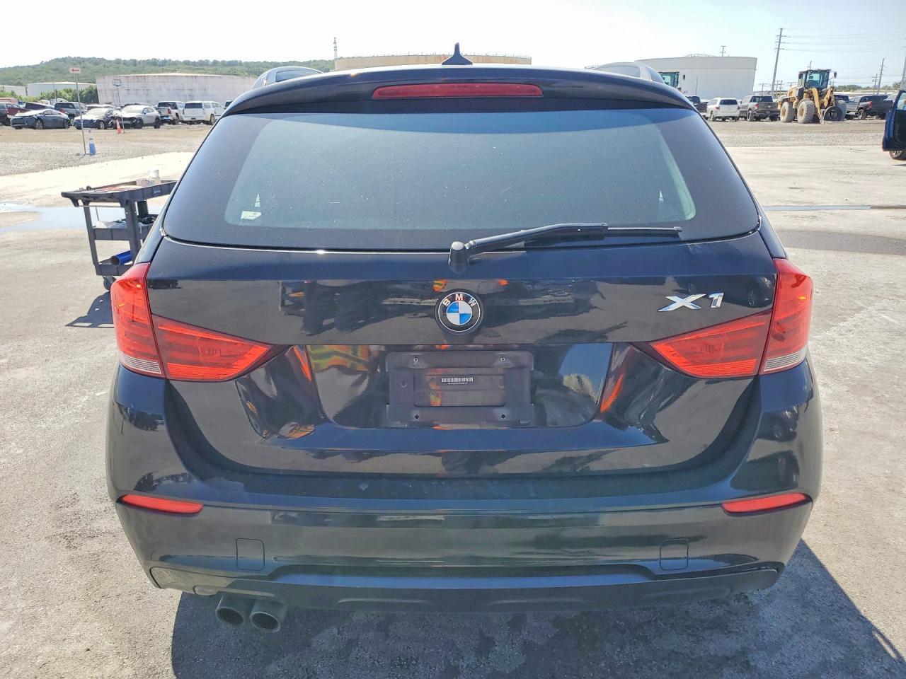 2013 BMW X1 Sdrive28I - zdjęcie 6