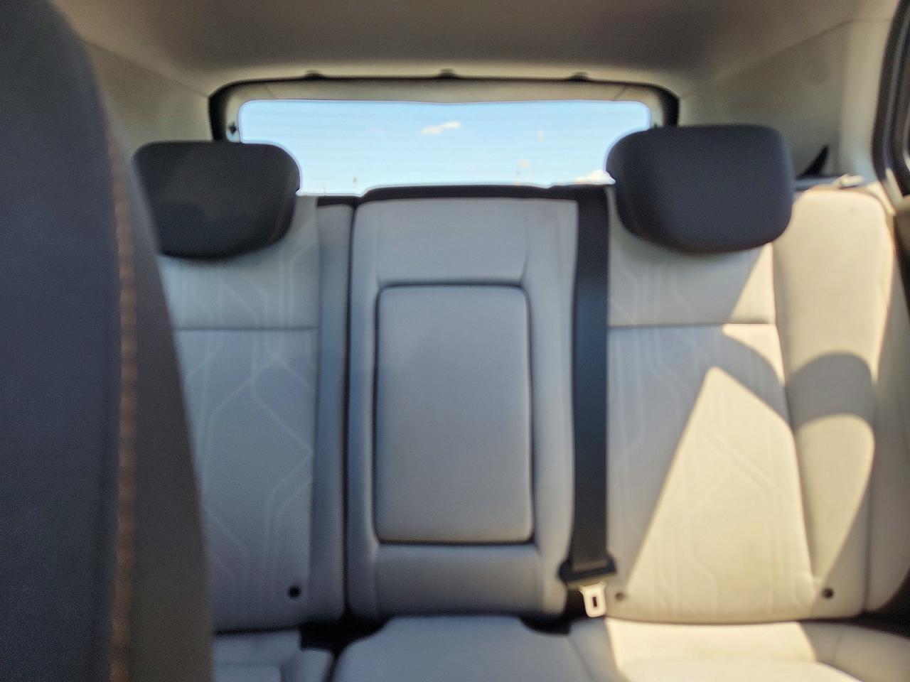 2019 Chevrolet Trax 1Lt - zdjęcie 10