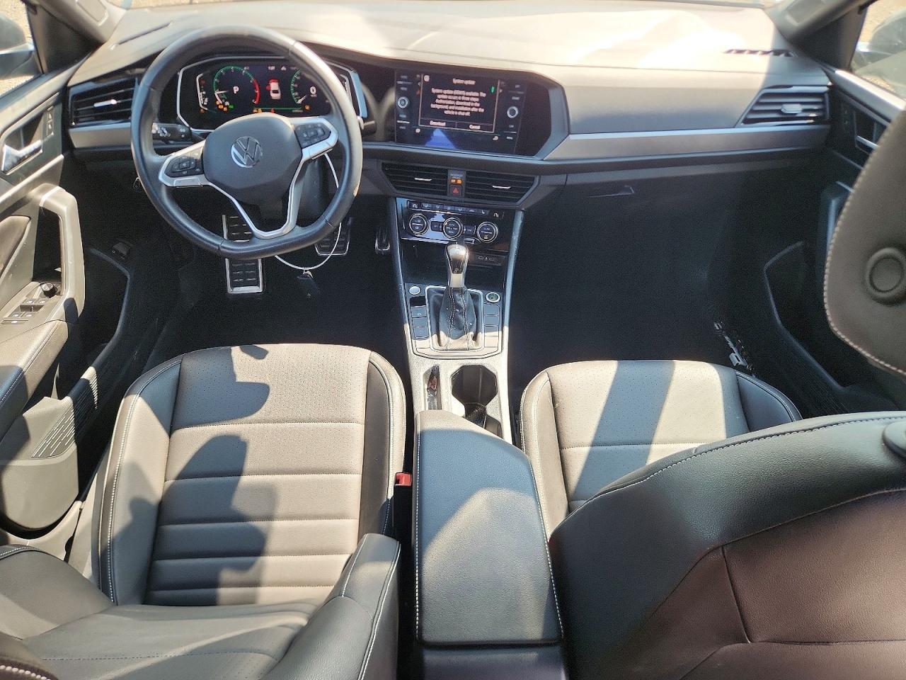 2024 Volkswagen Jetta Comfortline - zdjęcie 8
