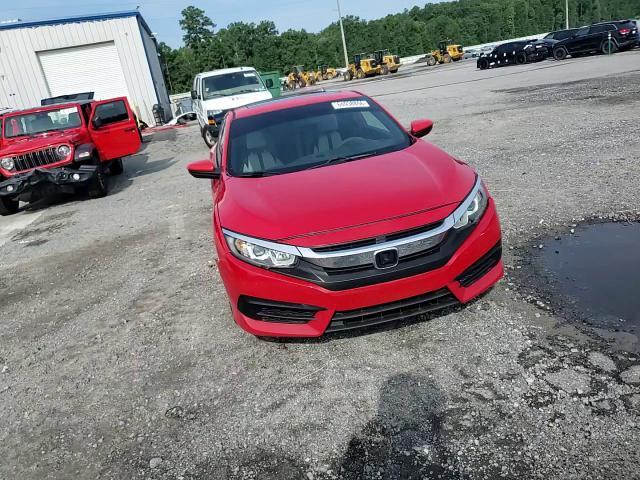 2017 Honda Civic Lx - zdjęcie 13
