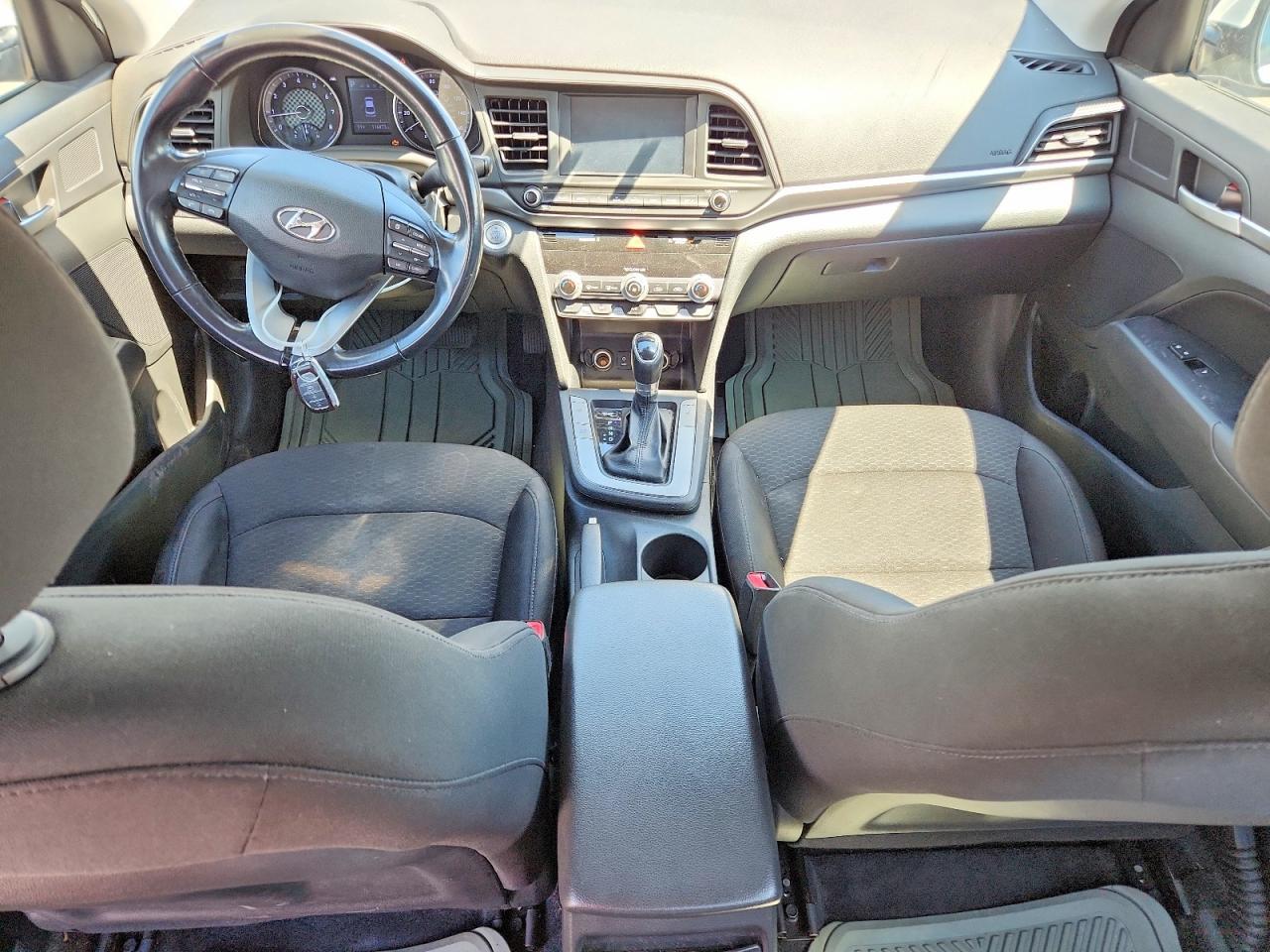 2020 Hyundai Elantra Value Edition - zdjęcie 8