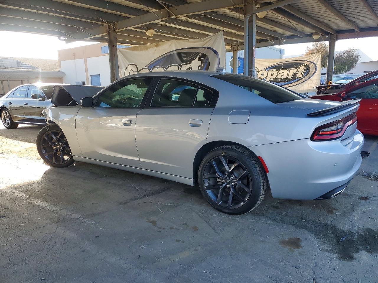 2023 Dodge Charger Sxt - zdjęcie 2