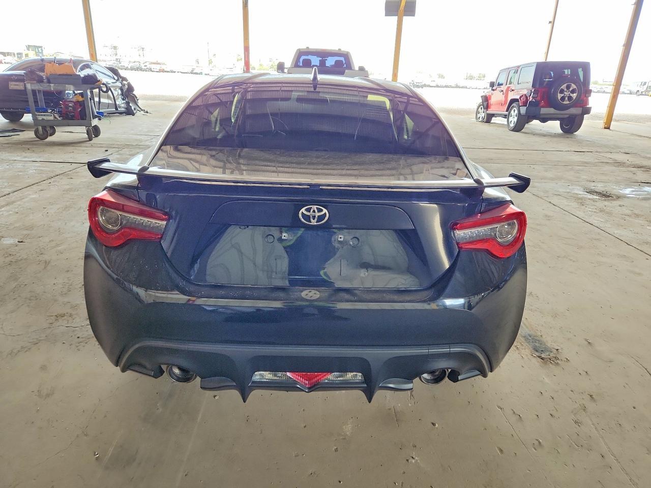 2020 Toyota 86 Gt - zdjęcie 6