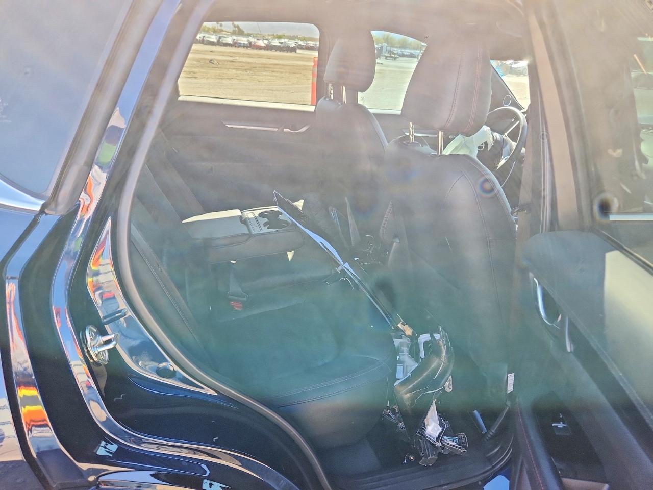 2025 Mazda Cx-5 Premium - zdjęcie 11