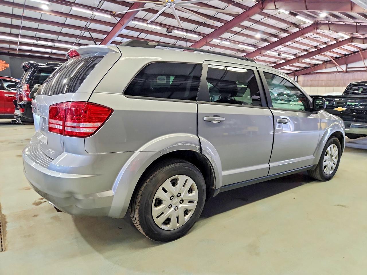 2018 Dodge Journey Se - zdjęcie 3