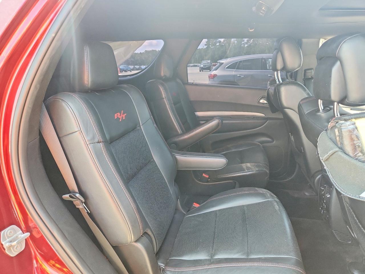 2018 Dodge Durango R/T - zdjęcie 11
