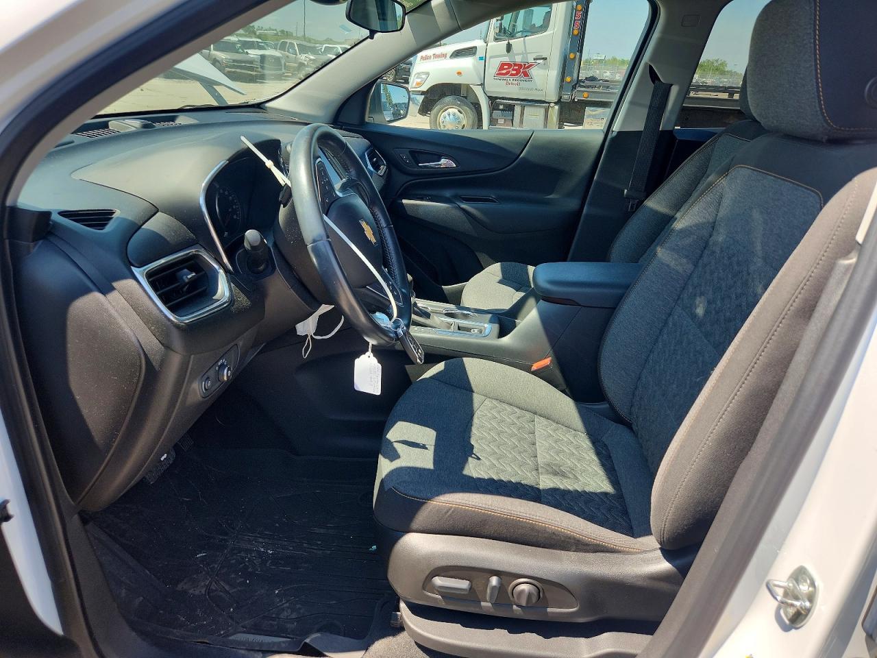 2022 Chevrolet Equinox Lt - zdjęcie 7