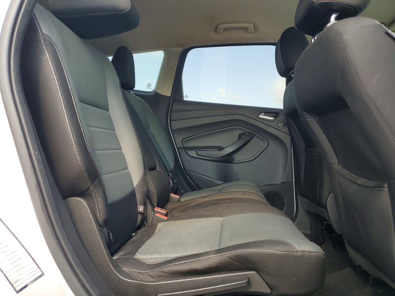 2016 Ford Escape Se - zdjęcie 11