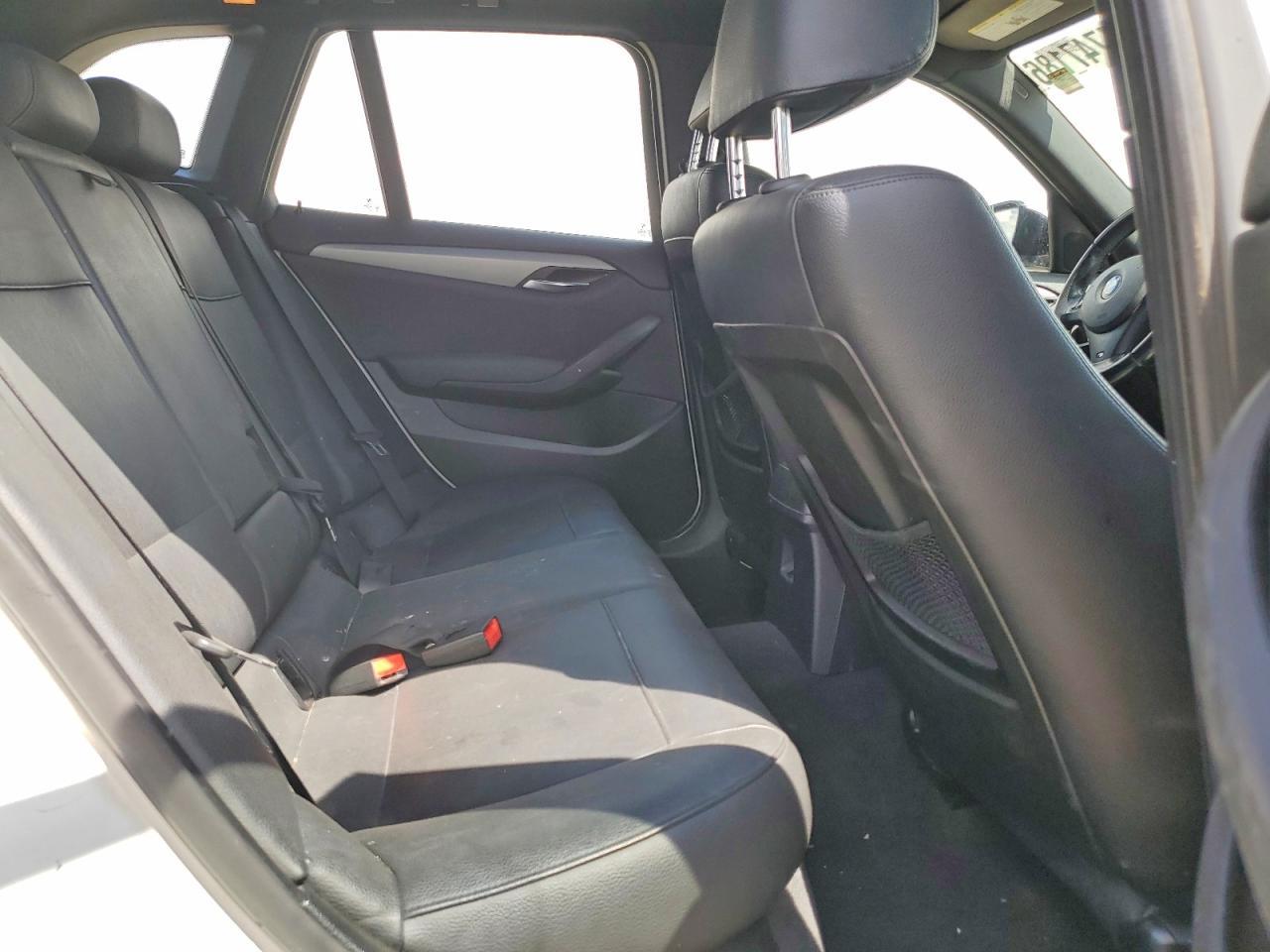 2014 BMW X1 xDrive28I - zdjęcie 11