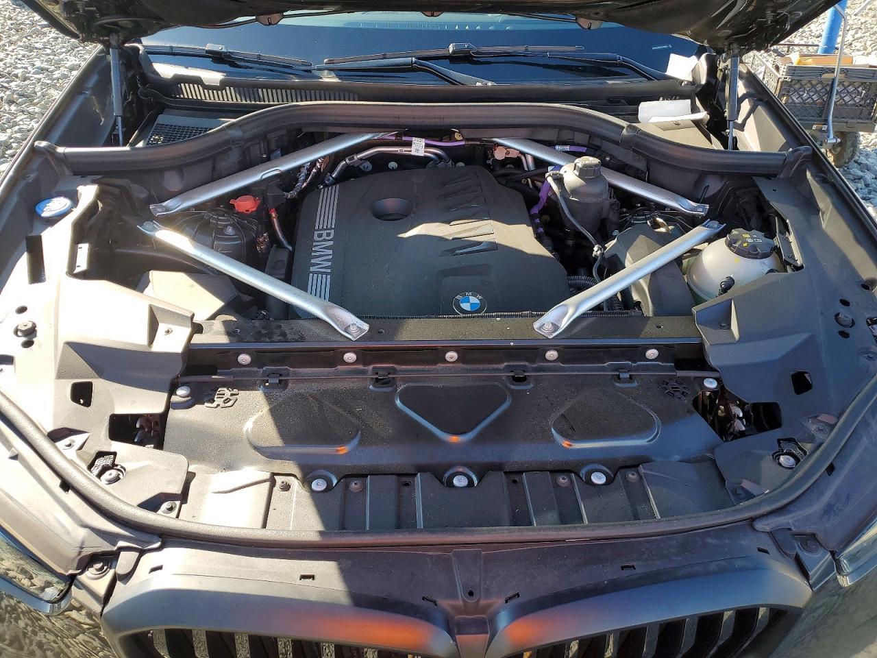 2026 BMW X5 xDrive40I - zdjęcie 11