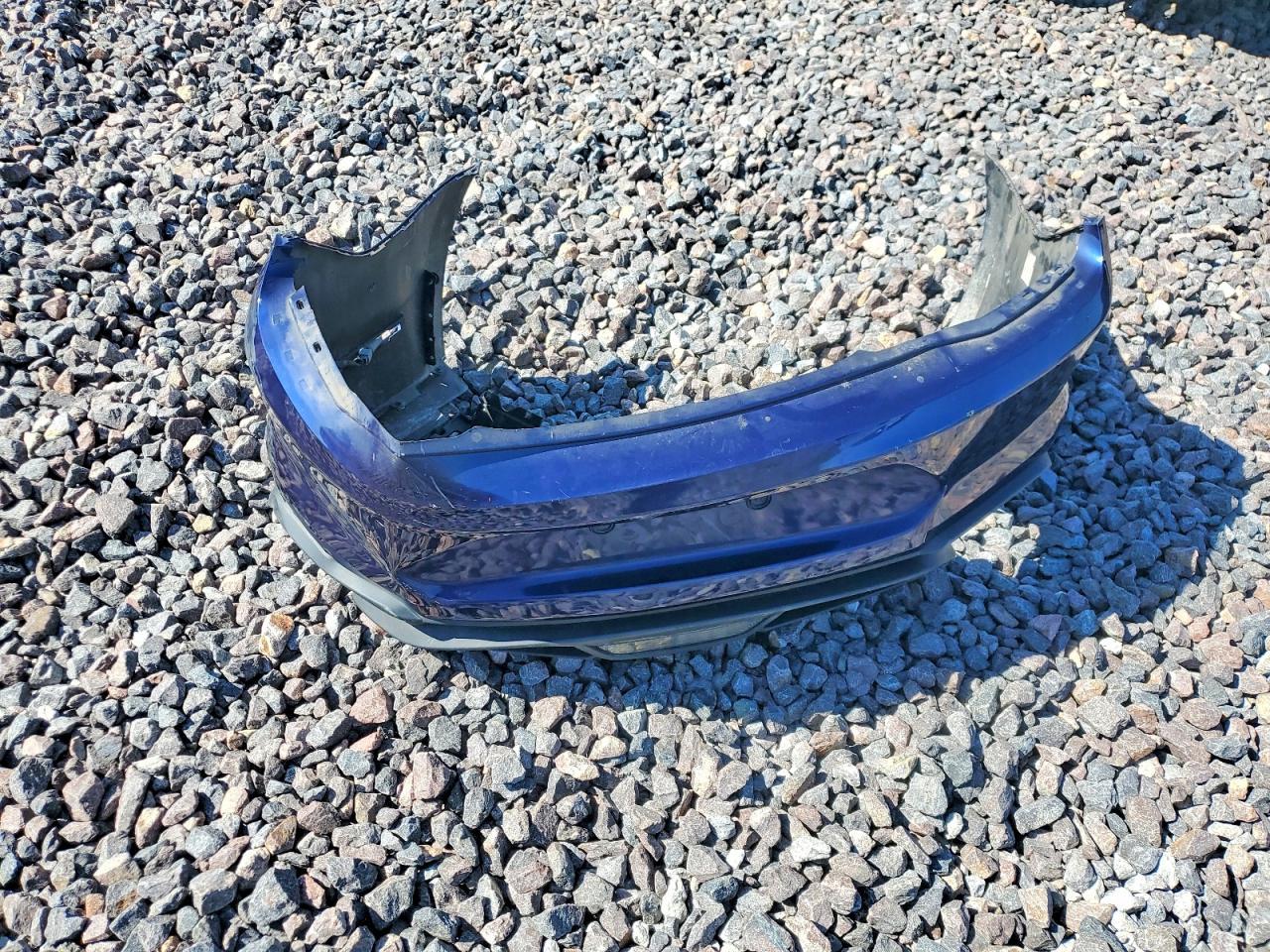 2018 Ford Mustang - zdjęcie 12