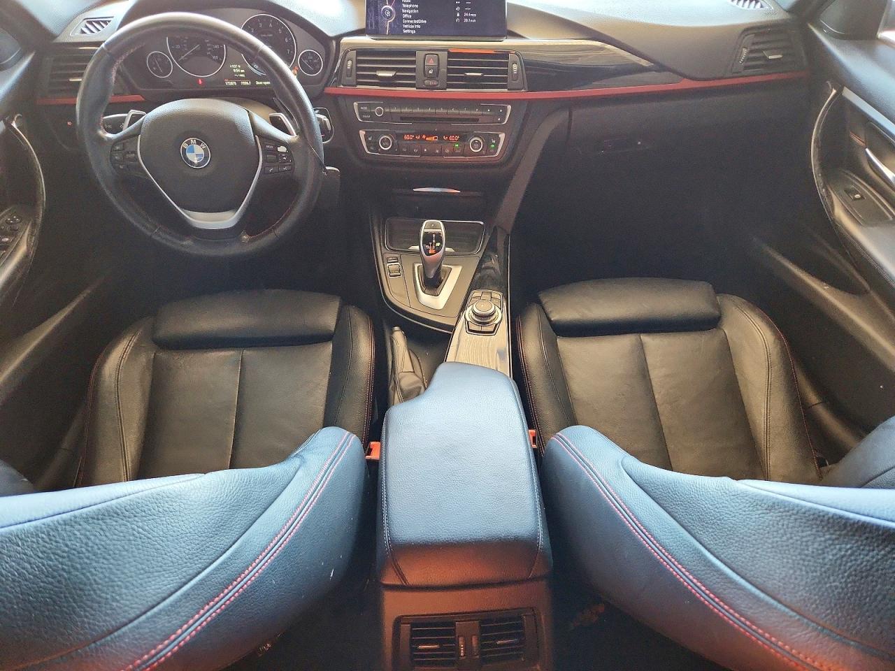 2013 BMW 335 I - zdjęcie 8