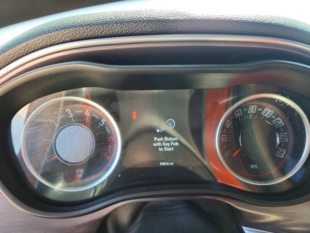 2018 Dodge Challenger R/T - zdjęcie 9