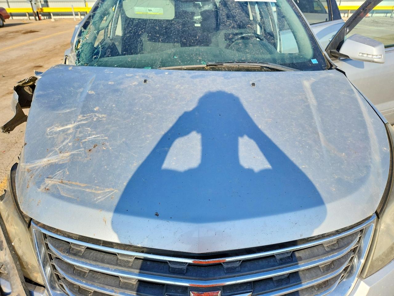 2014 Chevrolet Traverse Lt - zdjęcie 12