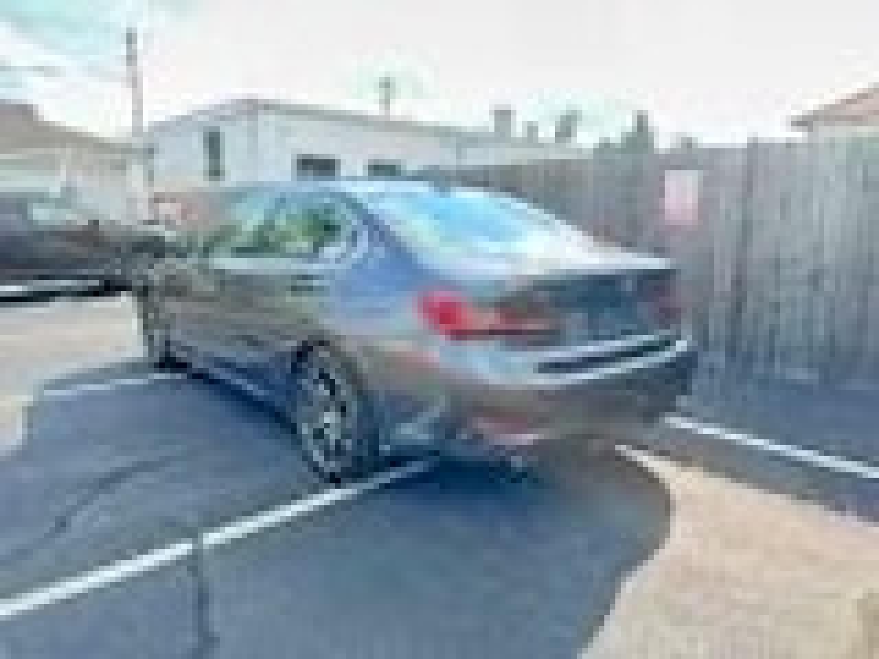 2020 BMW Seria 3 330i - zdjęcie 3
